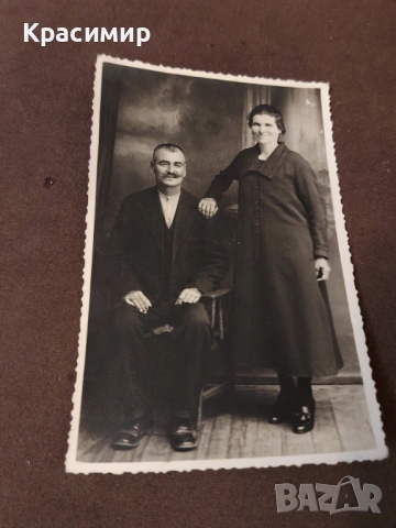 Ретро Снимка , снимка 3 - Колекции - 53037922