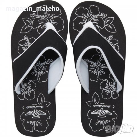 Джапанки – Board Angels; размери: 36, 37 и 38, снимка 2 - Джапанки - 27510892