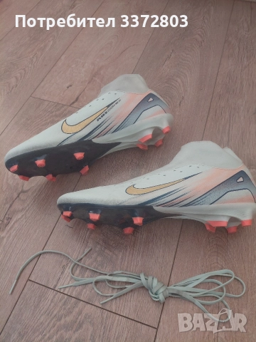 Бутонки,,Nike", снимка 2 - Футбол - 52972477