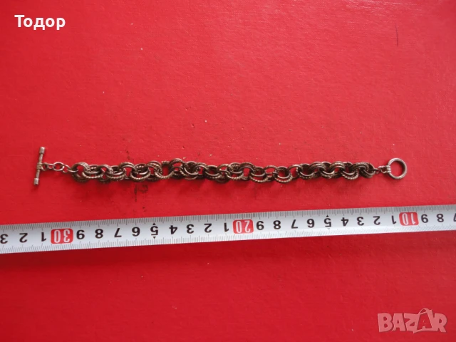 Старинна гривна 1 