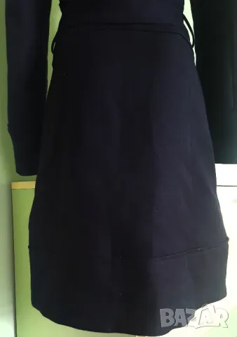 "MNG"-черно палто, снимка 9 - Палта, манта - 48714350