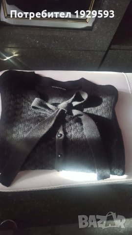 Дамска жилетка марка Warehouse