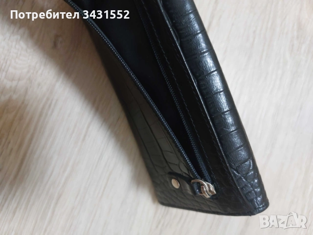 Дамско портмоне Loreta, снимка 5 - Портфейли, портмонета - 53374477