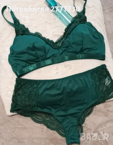 Бельо комплекти 85D 