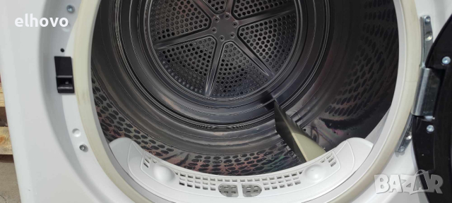 Сушилня Bauknecht TK UNIQ 81B DI, снимка 9 - Сушилни - 44878328