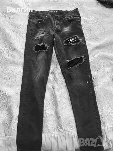 Мъжки дънки