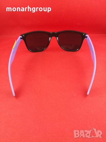 Слънчеви очила, снимка 4 - Слънчеви и диоптрични очила - 20645247