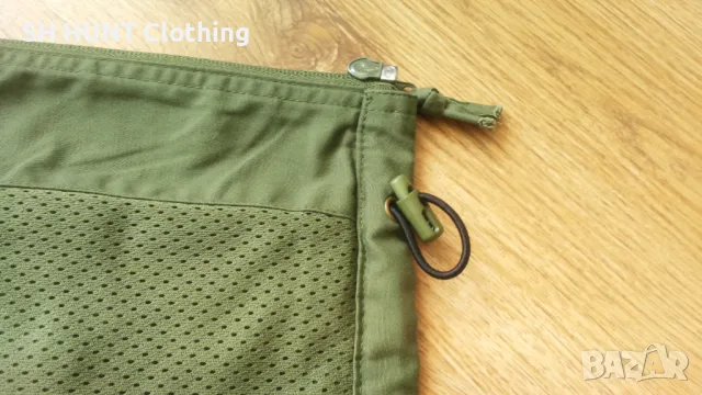 BS Bekken & Strom VEST размер M за лов риболов елек със здрава материя - 886, снимка 11 - Екипировка - 48092666