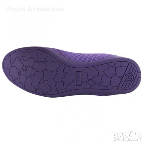  Firetrap Дамски  Маратонки Dr Domello  Trainers , снимка 4 - Маратонки - 28485819