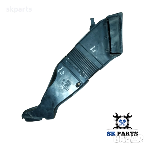 Въздуховод за Ауди А4 Б7 / Audi A4 B7, снимка 2 - Части - 51681770