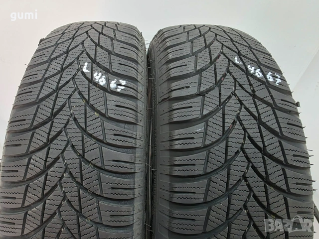 2бр зимни гуми 175/65/15 LASSA L04667 , снимка 3 - Гуми и джанти - 53160760