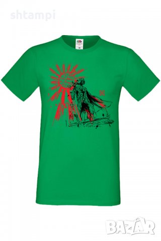 Мъжка тениска Star Wars darth vader,Междузвездни войни,Филм,Изненада,Подарък,Повод,, снимка 8 - Тениски - 37718164