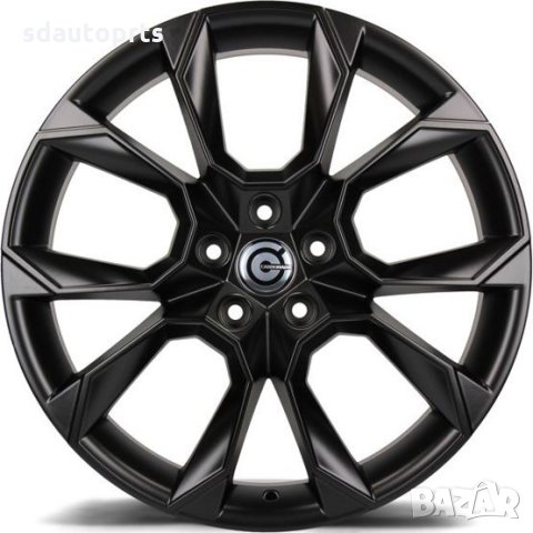 17" Джанти Шкода 5X112 SKODA OCTAVIA 2 3 SUPERB WR Kodiaq Yeti SEAT 