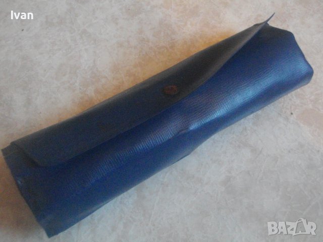 К-т Дърводелски Свредла-Старо Качество-WEST GERMANY-Dolpelst Gernacht-10-24мм-В Калъф-Инструменти, снимка 13 - Други инструменти - 43202230