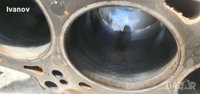 Цилиндрова глава за бмв е30 320i 323i бмв е28 е34 520i 1277731 cylinder head bmw m20b20 m20b23, снимка 17 - Части - 40224637