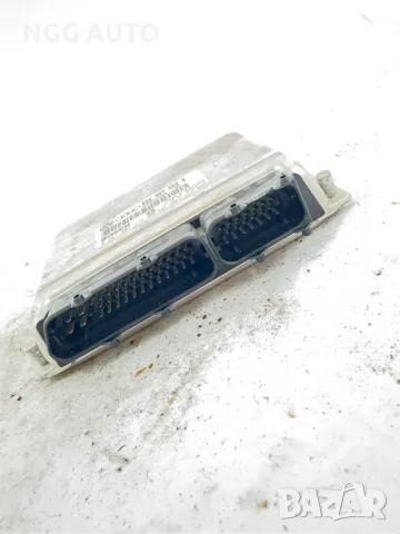 Компютър Двигател BOSCH, 0 261 204 774, 0261204774, 8D0 907 558 B, 8D0907558B, снимка 3 - Части - 47986665