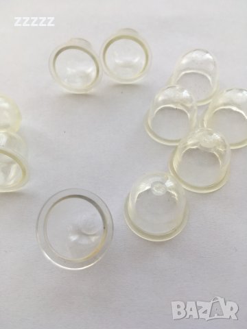 Подкачваща помпа за тримери храсторези, снимка 3 - Градинска техника - 37406122