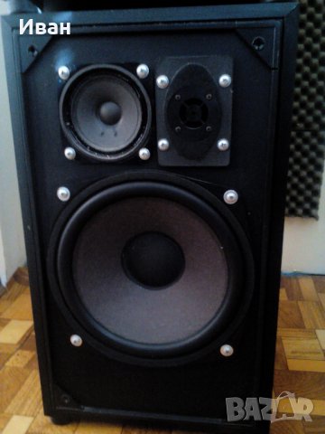 Dual тонколони