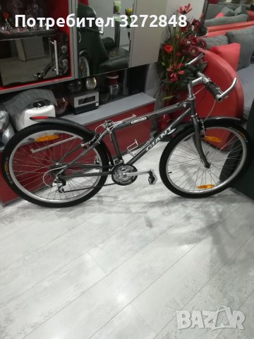 Велосипед GIANT PLANET-X  26цола