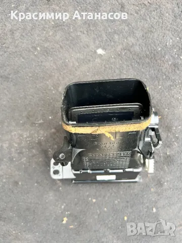 Духалка парно предна лява за Тойота аурис 2007-2011г, снимка 11 - Аксесоари и консумативи - 44095327