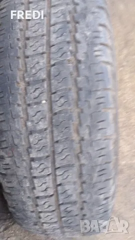 225/70/15С за Мерцедес Спринтер., снимка 5 - Гуми и джанти - 47962342