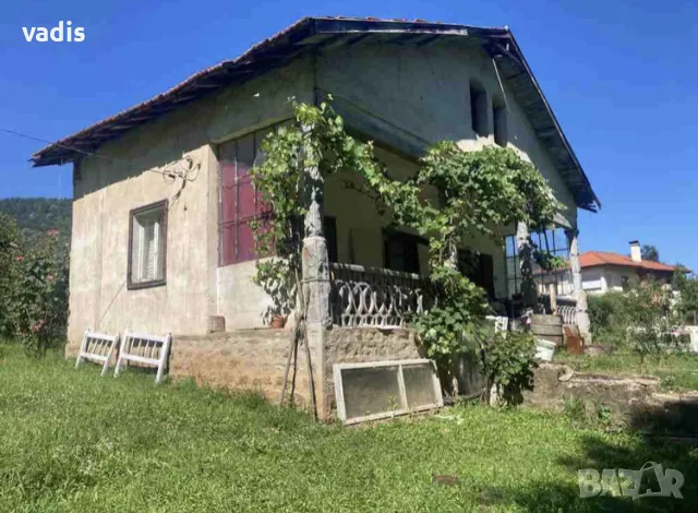 Вила във В.З. Зелин