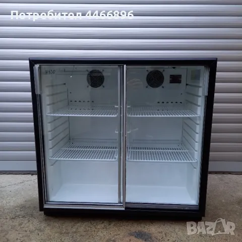 подброва витрина Н 430