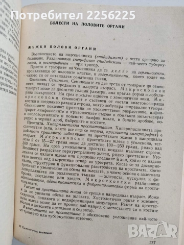 Патологична анатоми, снимка 5 - Специализирана литература - 53124750