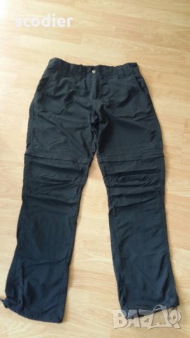 %%% Спортен панталон 2 в 1- М/L, снимка 2 - Панталони - 26826639