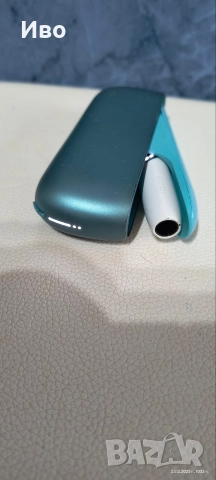IQOS 3 Duo Original edition , снимка 3 - Електронни цигари - 52885220