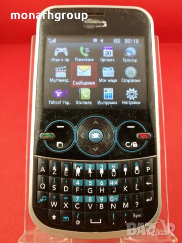 Телефон LG GU300, снимка 2 - LG - 15167258