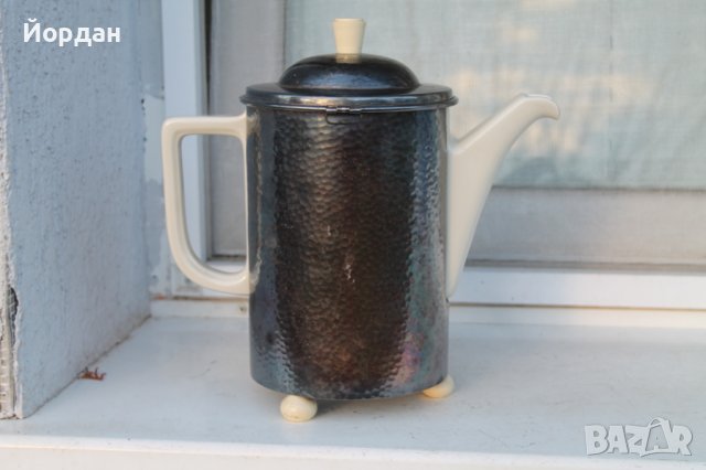 Немска кана за топли напитки 1.4 литра ''WMF''?