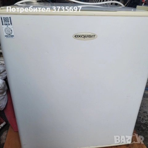 Малко фризерче., снимка 2 - Фризери - 52270056