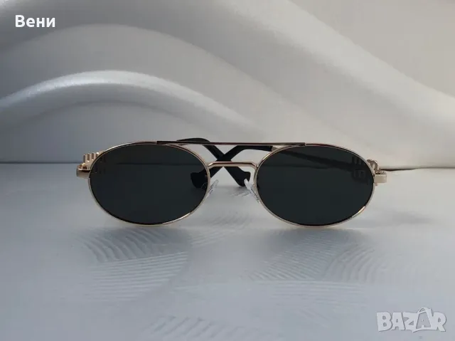 Актуални дамски слънчеви очила, снимка 7 - Слънчеви и диоптрични очила - 49946618