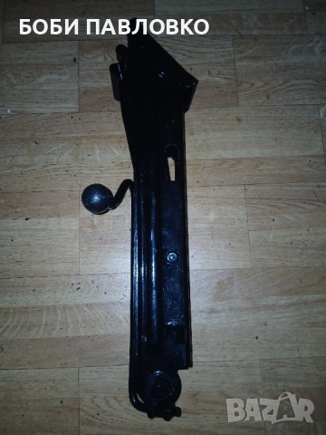 Г-образен крик ленд ровър нов оем, снимка 9 - Аксесоари и консумативи - 51976070