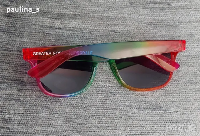 Лот / Маркови слънчеви очила "Fort Lauderdale" , снимка 5 - Слънчеви и диоптрични очила - 47331068