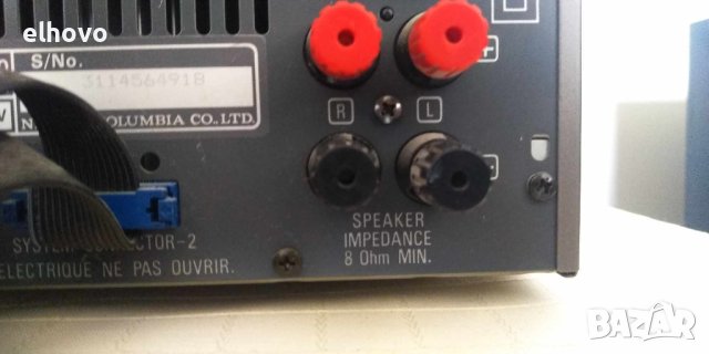 Ресивър Onkyo UDRA-90, CD ONKYO UCD-90, снимка 11 - Ресийвъри, усилватели, смесителни пултове - 43032677