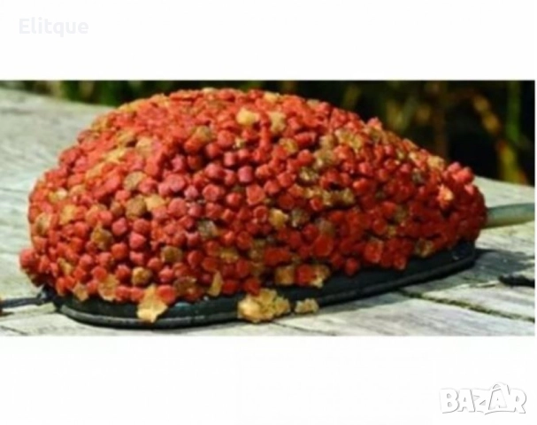 Шаранджийски монтажи модел 119 - 40g/60g, снимка 2 - Други стоки за дома - 52852362