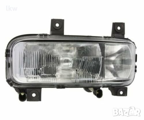 Фар за MERCEDES ATEGO 1998 - Шофьорска или Пасажерска страна