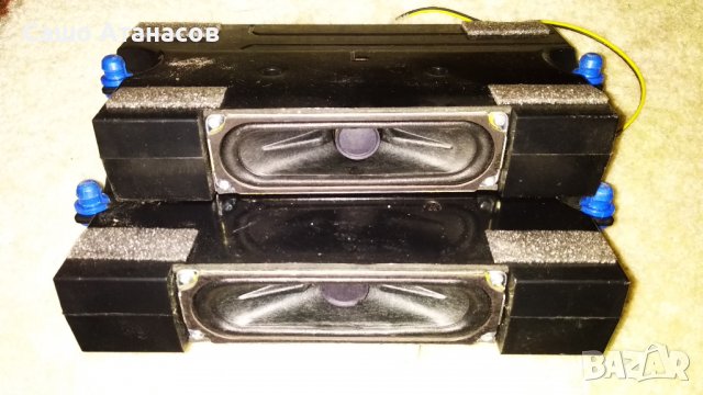 SAMSUNG UE40MU6102K със счупена матрица , BN41-02568B , BN44-00806A , WCM730Q , CY-GK040HGLV4H, снимка 18 - Части и Платки - 36827774