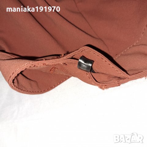 Revolution Race Twisted Outdoor Jeans и Sneaky Balaclava 54 (XL) мъжки панталони и клин, снимка 9 - Спортни дрехи, екипи - 38571661