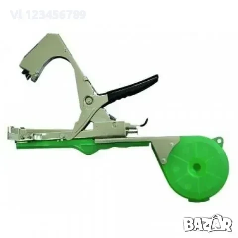 Клещи за връзване на лози, домати, краставици, цветя и други растения!!, снимка 5 - Градински инструменти - 52159200