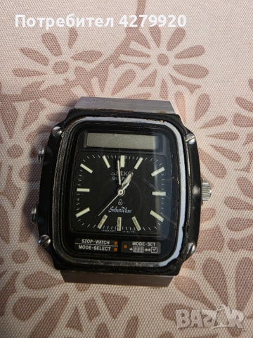 Seiko, снимка 5 - Мъжки - 52880778