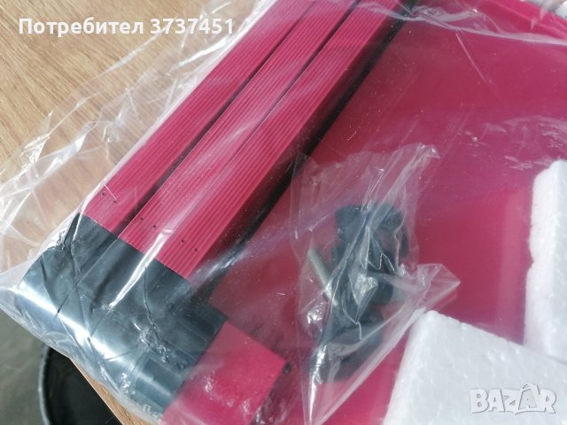 Сгъваема масичка за лаптоп, снимка 12 - Лаптоп аксесоари - 40760843