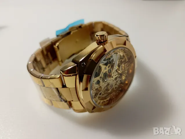 Мъжки часовник, снимка 3 - Мъжки - 48835803