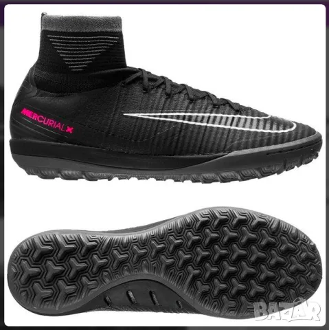 стоножки Nike MercurialX Proximo II TF  номер 44 ,5 -45 