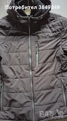  New Balance M, снимка 2 - Якета - 52838937