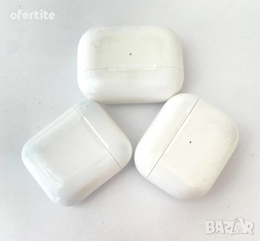 ✅ Зарядно/ кутия🔝 Apple AirPods 1/ 2 / 3 / Pro