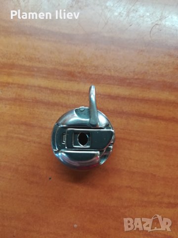 Совалка за шевна машина Юнион (UNION) , снимка 2 - Резервни части за машини - 27401305