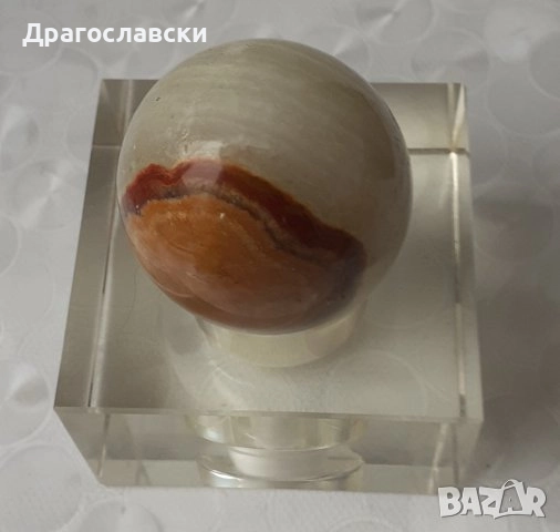 каруца кон стъклен стъкло статуетка яйце яйца Великден декорация, синя дървена каручка, снимка 14 - Други - 47813976